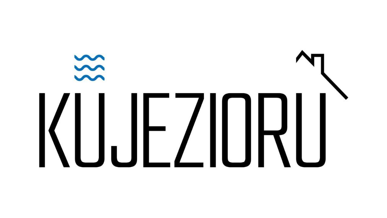 Kujezioru Apartment Kleszczyn Екстериор снимка