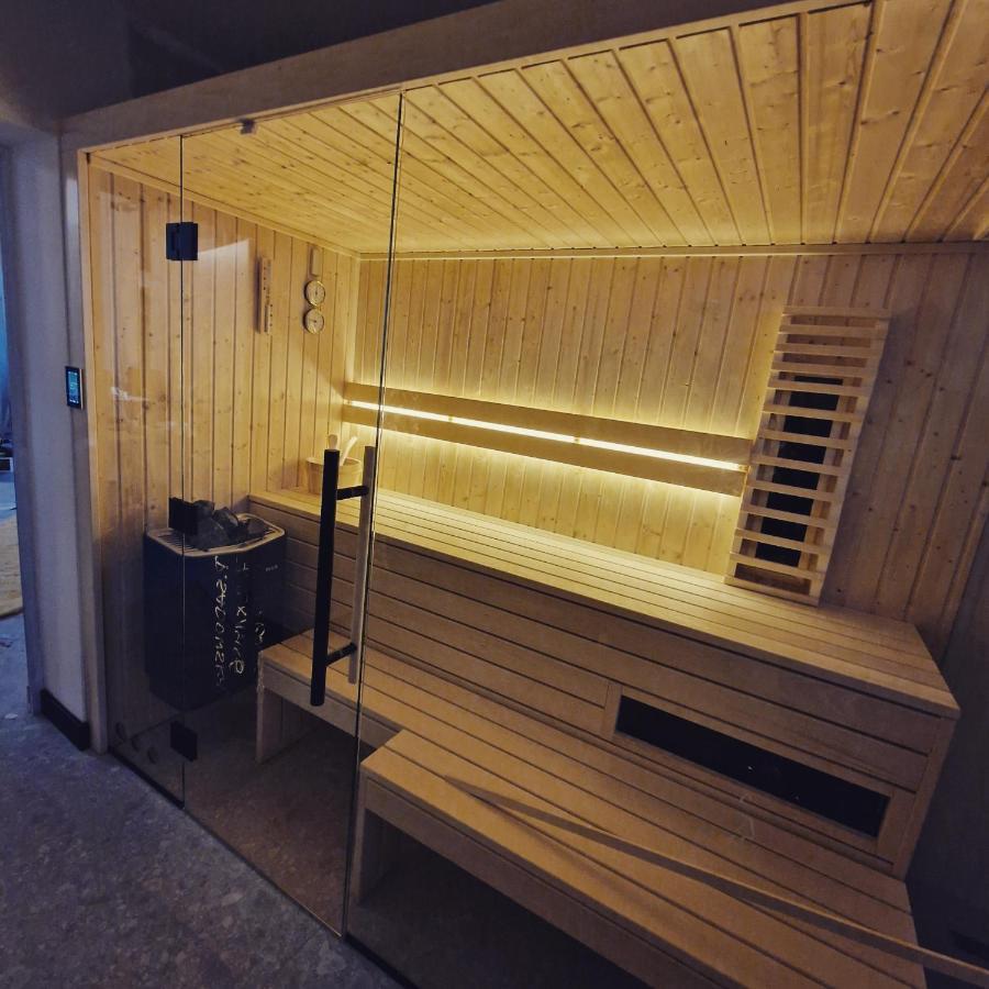 Kujezioru Apartment Kleszczyn Екстериор снимка