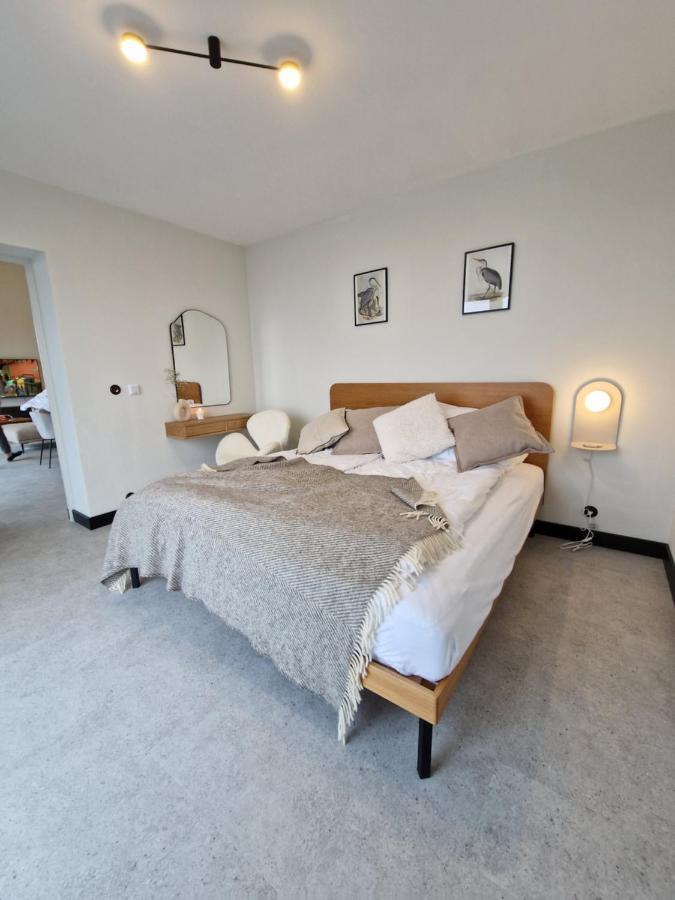 Kujezioru Apartment Kleszczyn Екстериор снимка