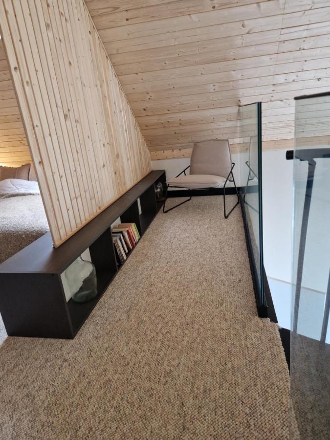 Kujezioru Apartment Kleszczyn Екстериор снимка