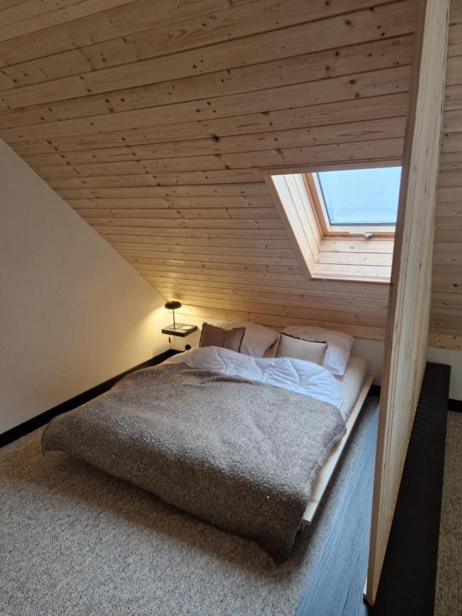 Kujezioru Apartment Kleszczyn Екстериор снимка