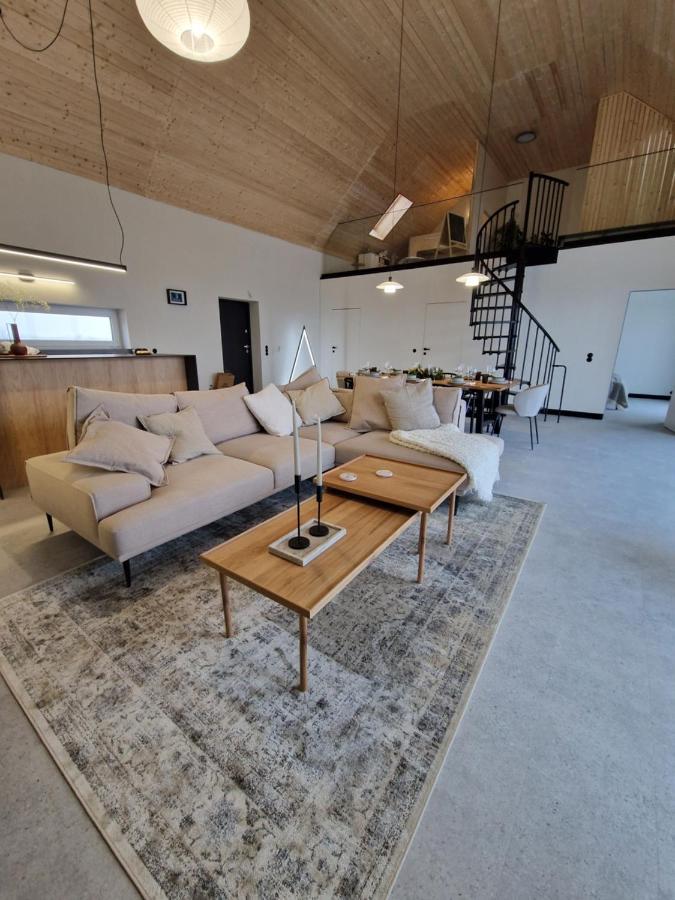 Kujezioru Apartment Kleszczyn Екстериор снимка