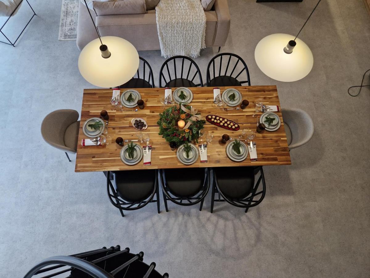 Kujezioru Apartment Kleszczyn Екстериор снимка