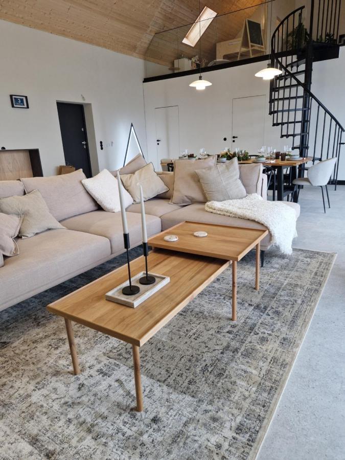 Kujezioru Apartment Kleszczyn Екстериор снимка