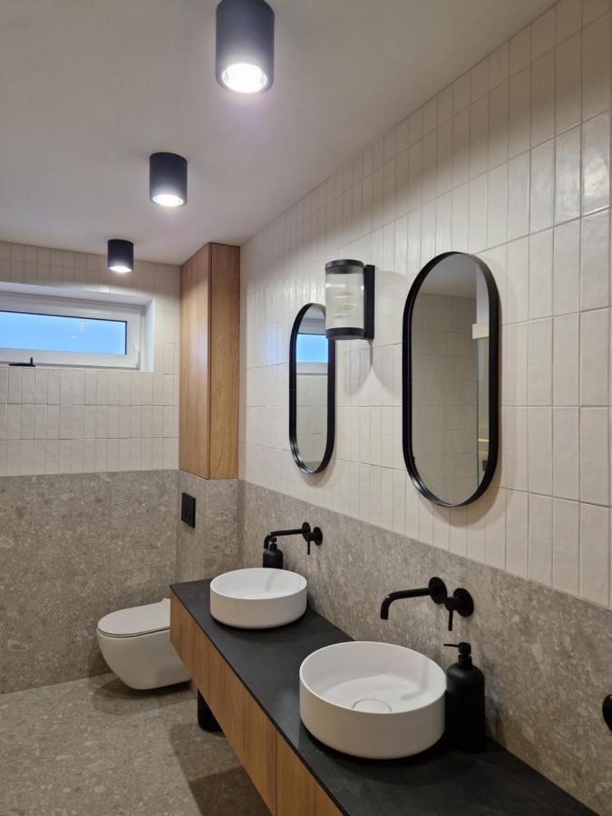 Kujezioru Apartment Kleszczyn Екстериор снимка
