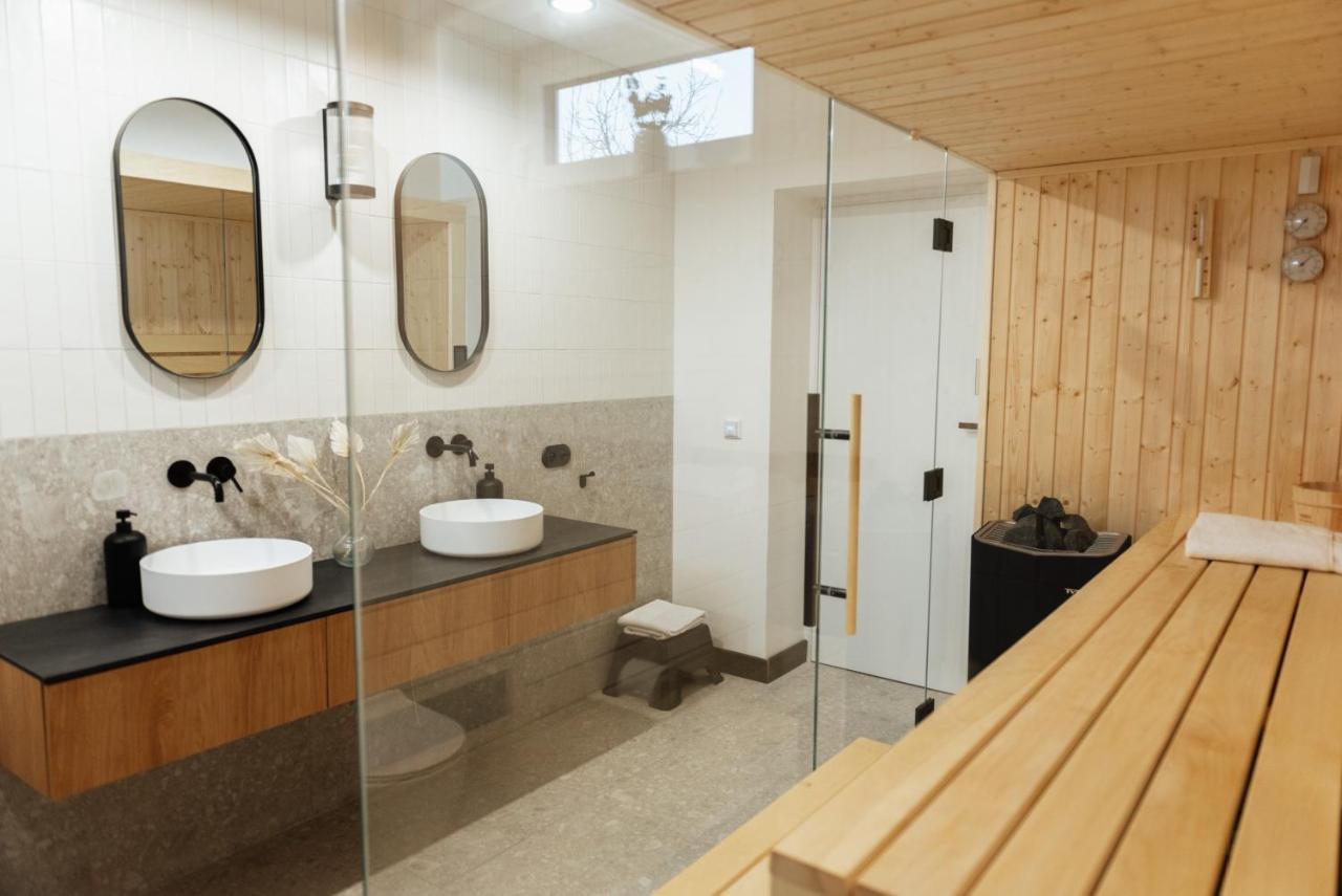Kujezioru Apartment Kleszczyn Екстериор снимка