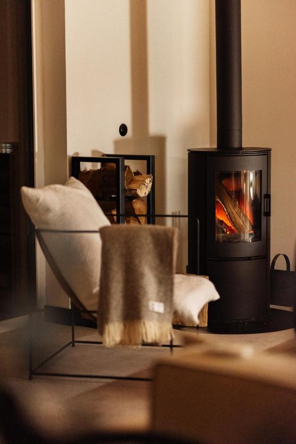 Kujezioru Apartment Kleszczyn Екстериор снимка