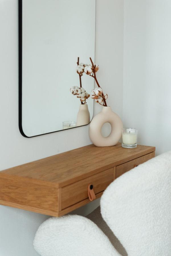 Kujezioru Apartment Kleszczyn Екстериор снимка