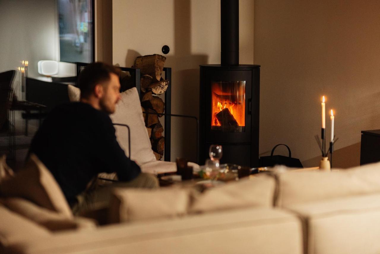 Kujezioru Apartment Kleszczyn Екстериор снимка