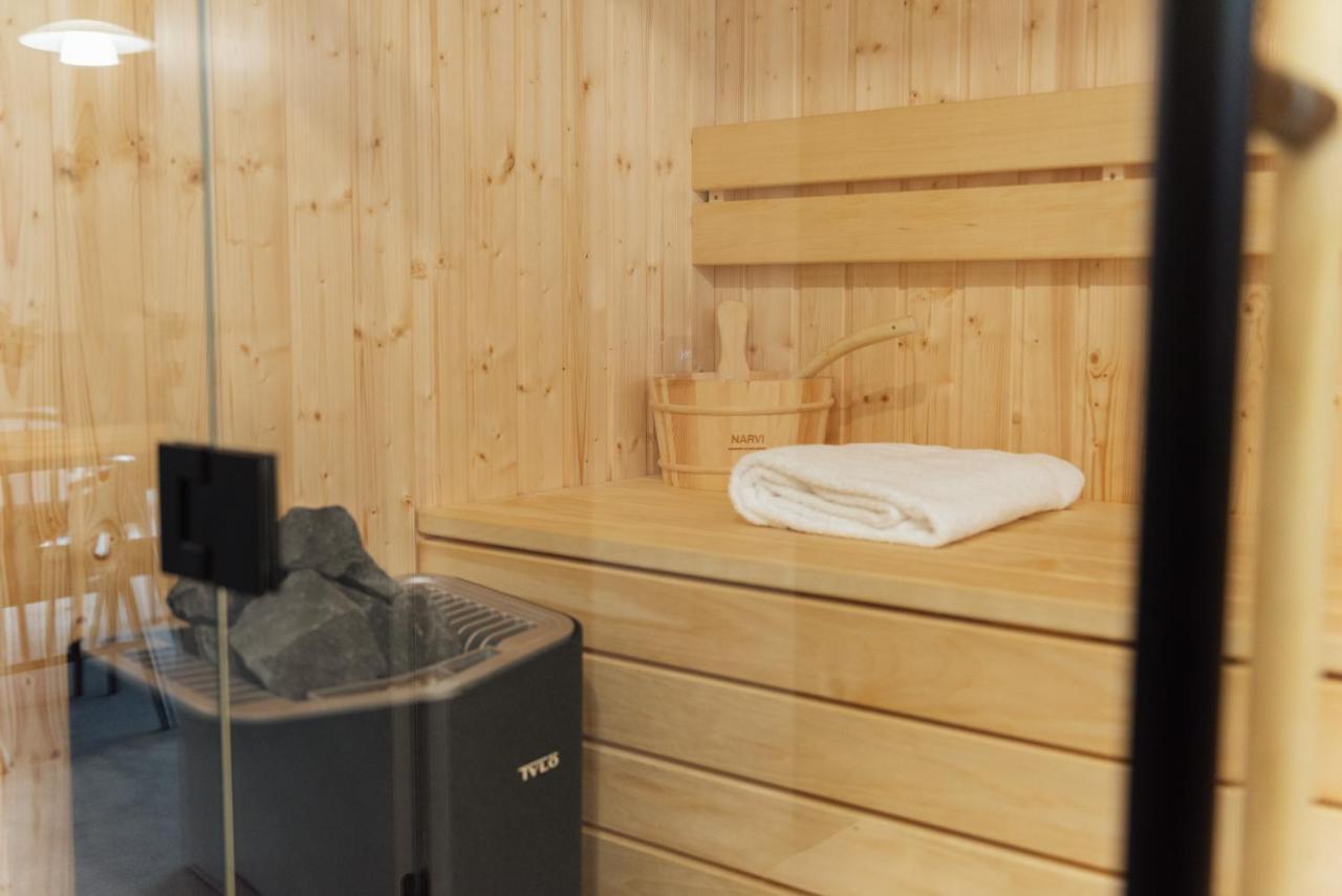 Kujezioru Apartment Kleszczyn Екстериор снимка