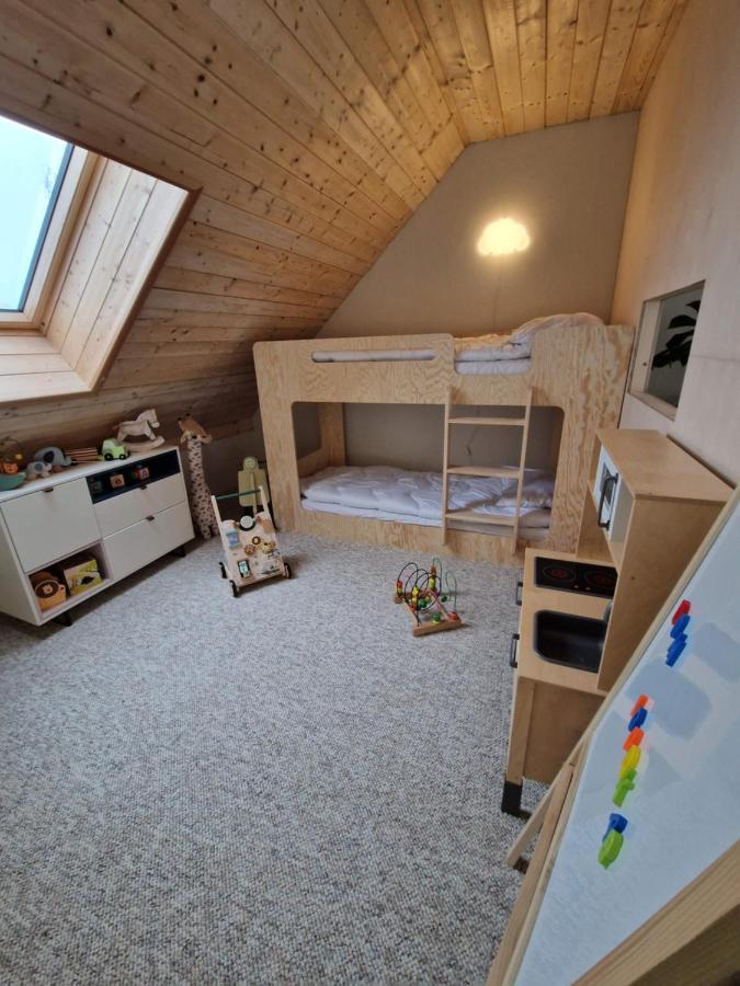 Kujezioru Apartment Kleszczyn Екстериор снимка