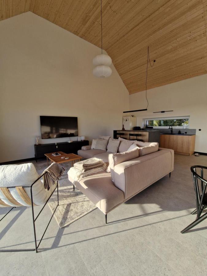 Kujezioru Apartment Kleszczyn Екстериор снимка