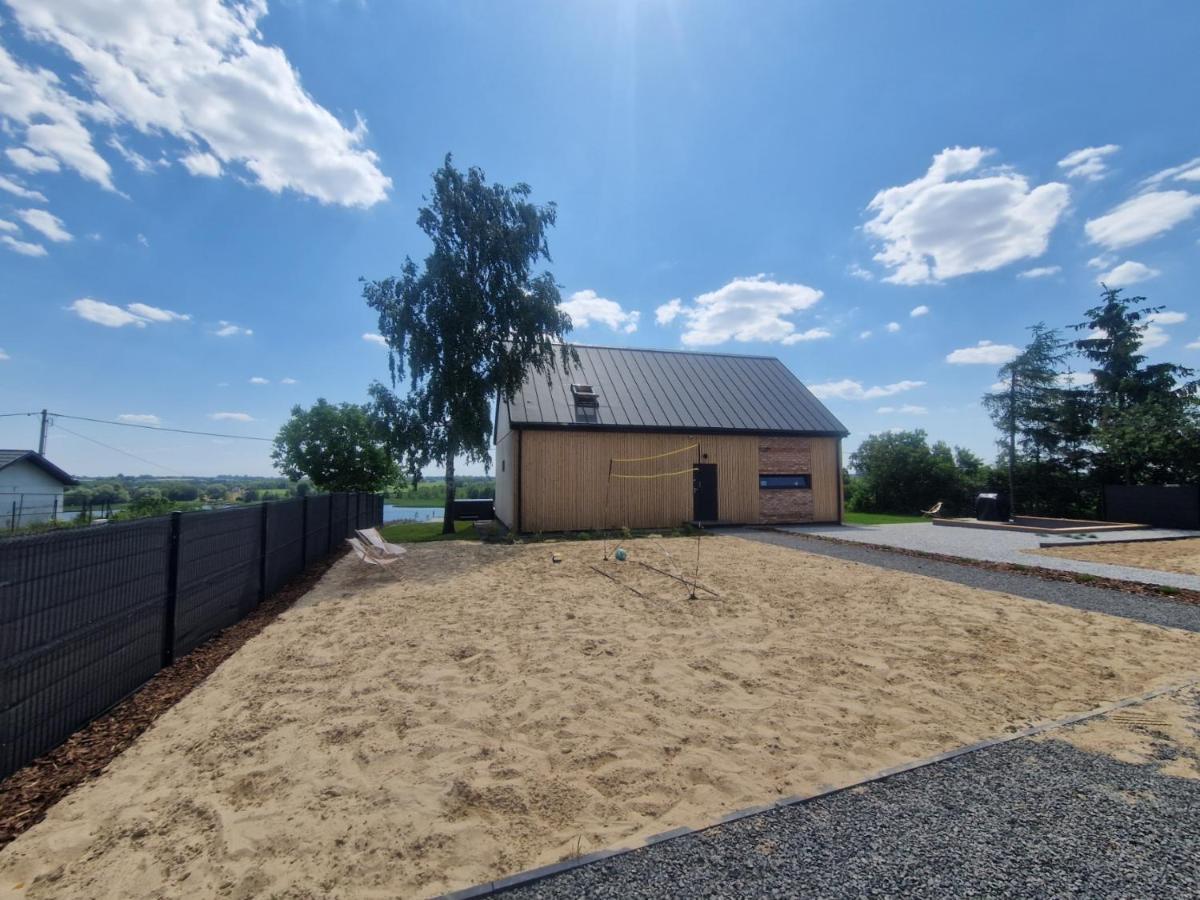 Kujezioru Apartment Kleszczyn Екстериор снимка