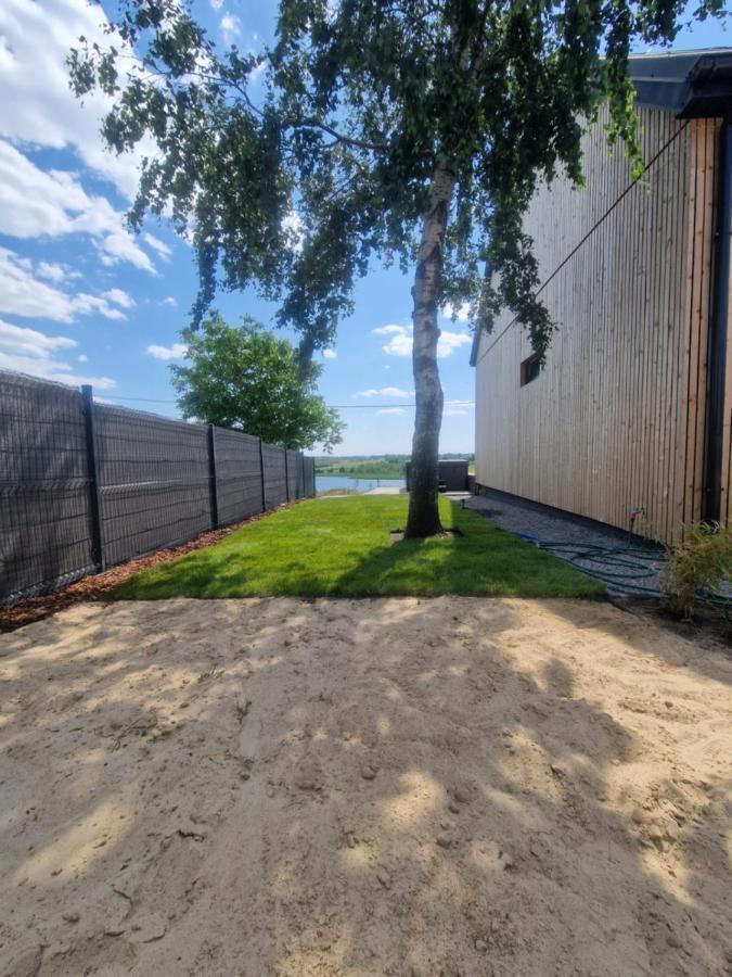 Kujezioru Apartment Kleszczyn Екстериор снимка