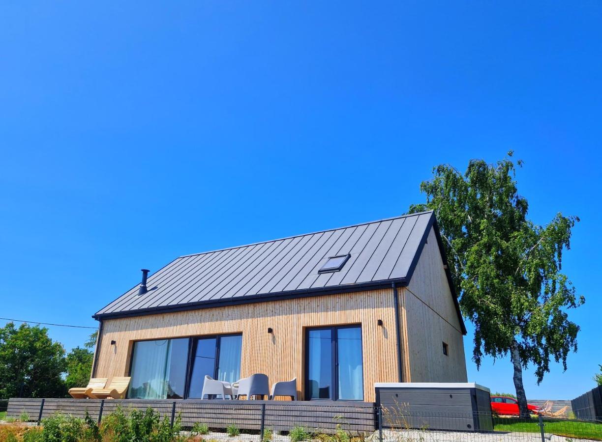 Kujezioru Apartment Kleszczyn Екстериор снимка